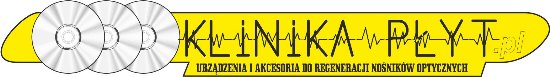 Logo Klinika Płyt